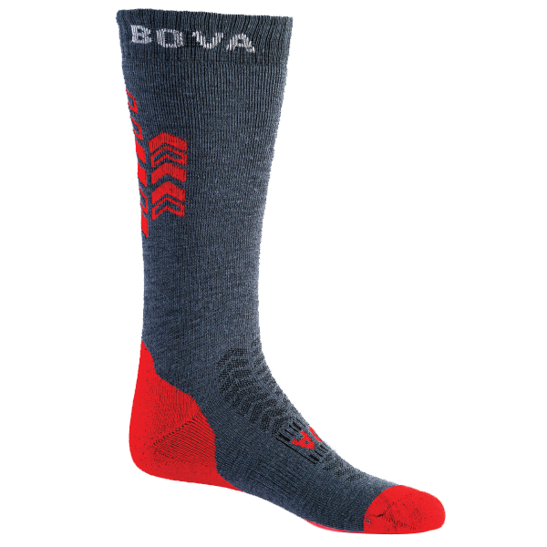 Bova Smelters Socks