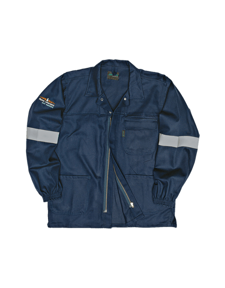 Javlin Premium D59 SABS Approved Flame Retardant & Acid Resistant Conti Jacket