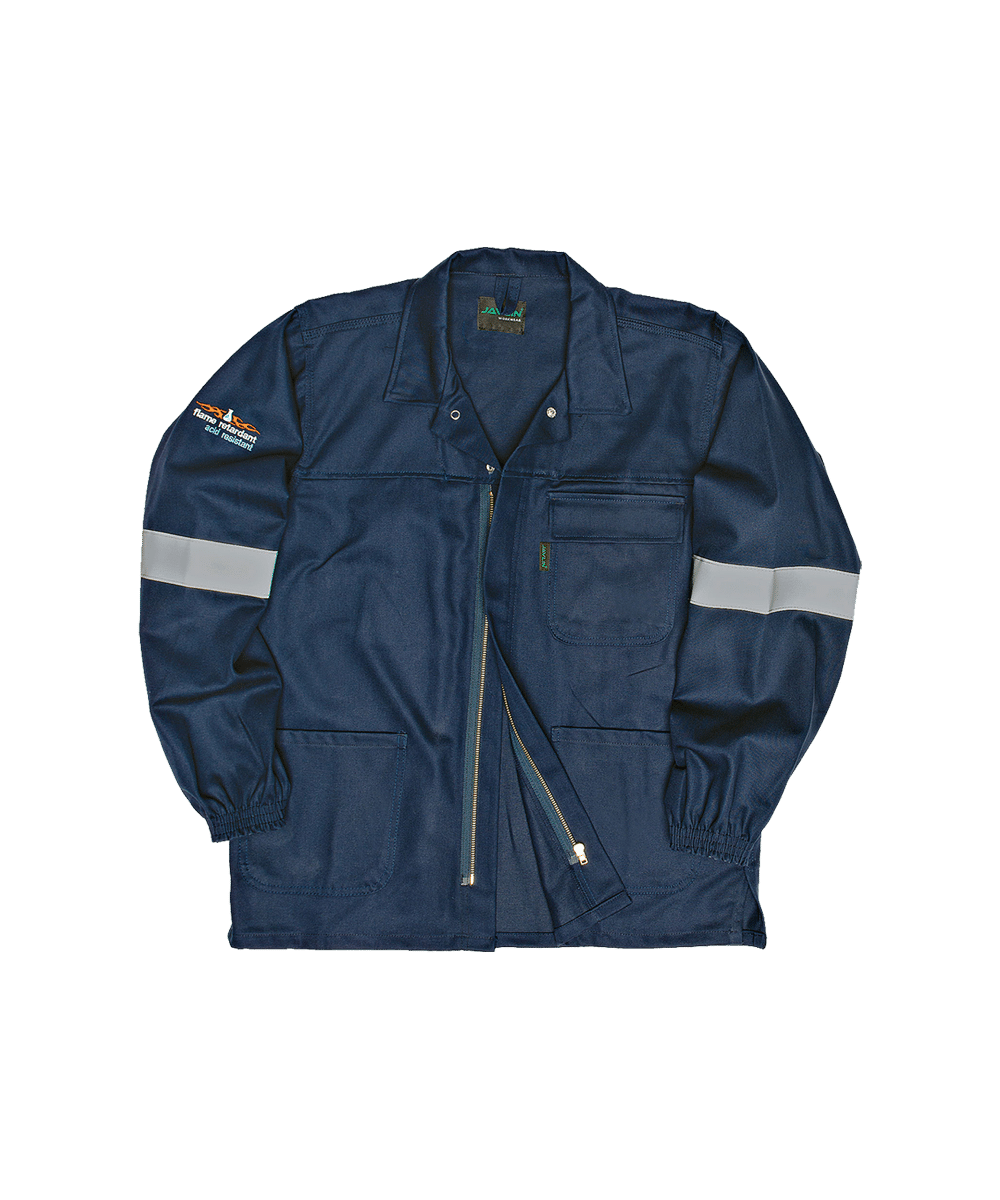 Javlin Premium D59 SABS Approved Flame Retardant & Acid Resistant Conti Jacket