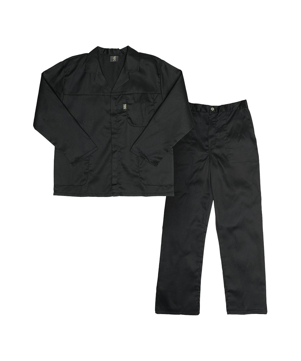 Worksuit Trouser Paramount Javlin Contisuit Trouser Only