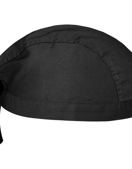 Normandy Chef Bandana