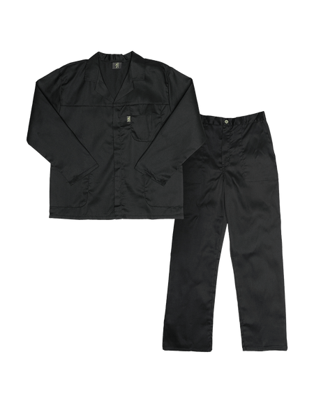 Worksuit Jacket Only Conti-suit Paramount Javlin