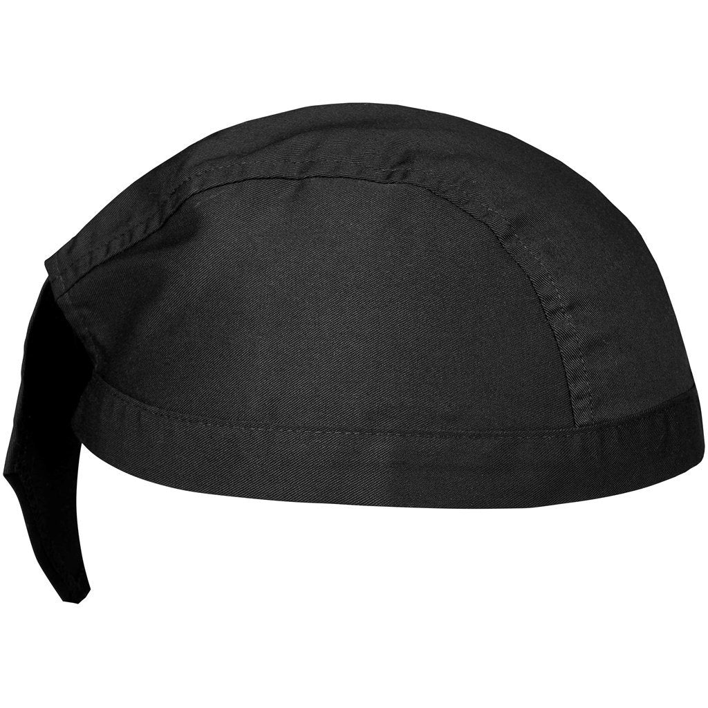 Normandy Chef Bandana