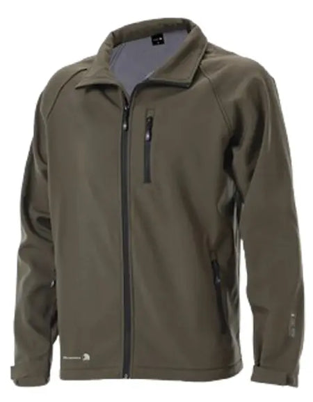Dromex Softshell Jacket