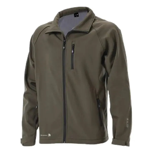 Dromex Softshell Jacket