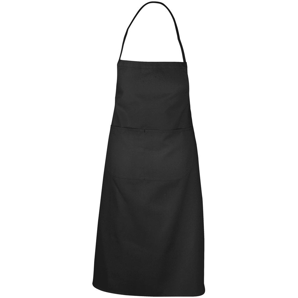 Bib Apron