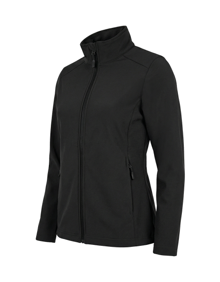 Tuli Softshell Jacket