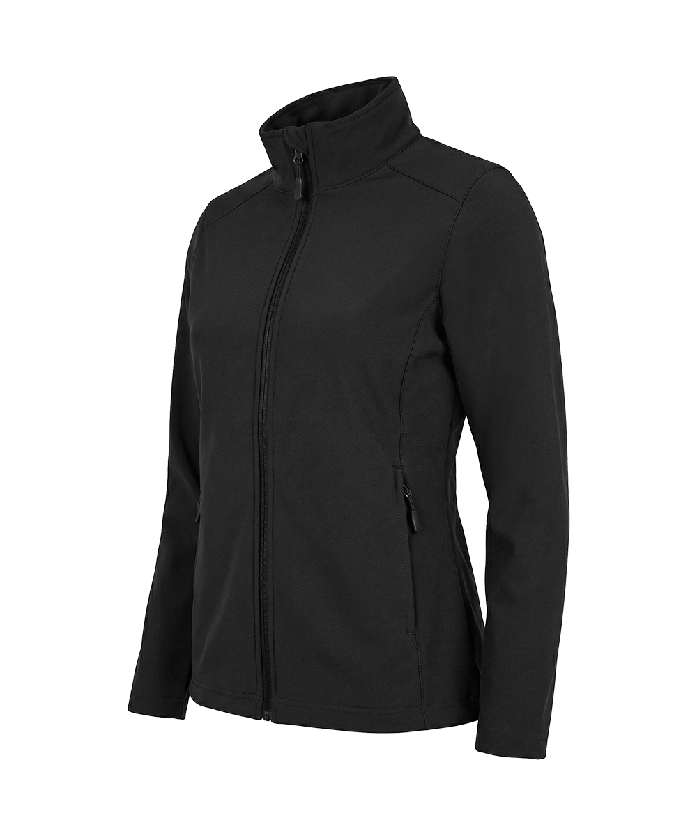 Tuli Softshell Jacket