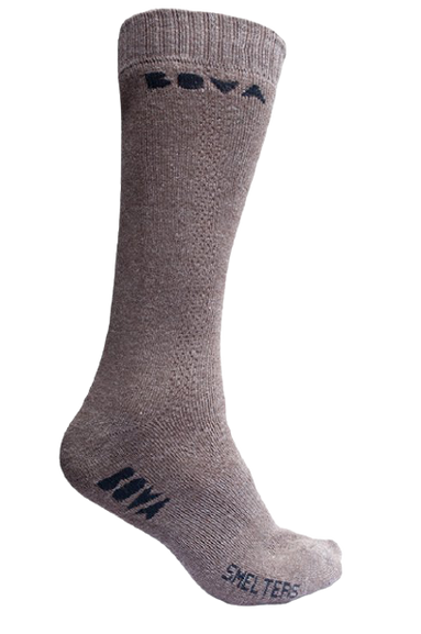 Bova Smelters Socks