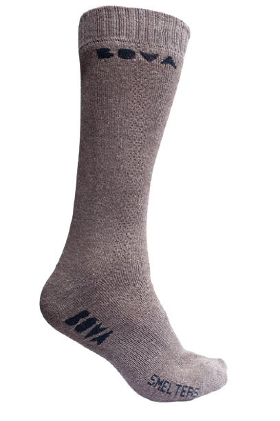Bova Smelters Socks