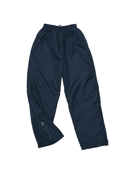Double-Insulated Freezer Trousers - Javlin