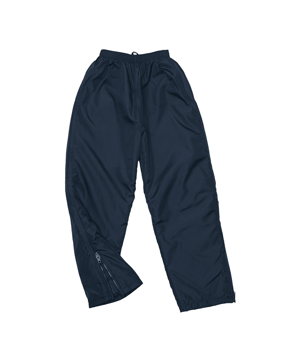 Double-Insulated Freezer Trousers - Javlin
