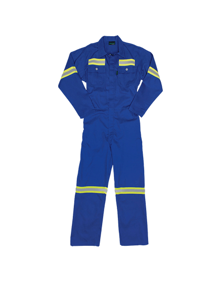 D59 Reflective Boiler Suit SABS Specification