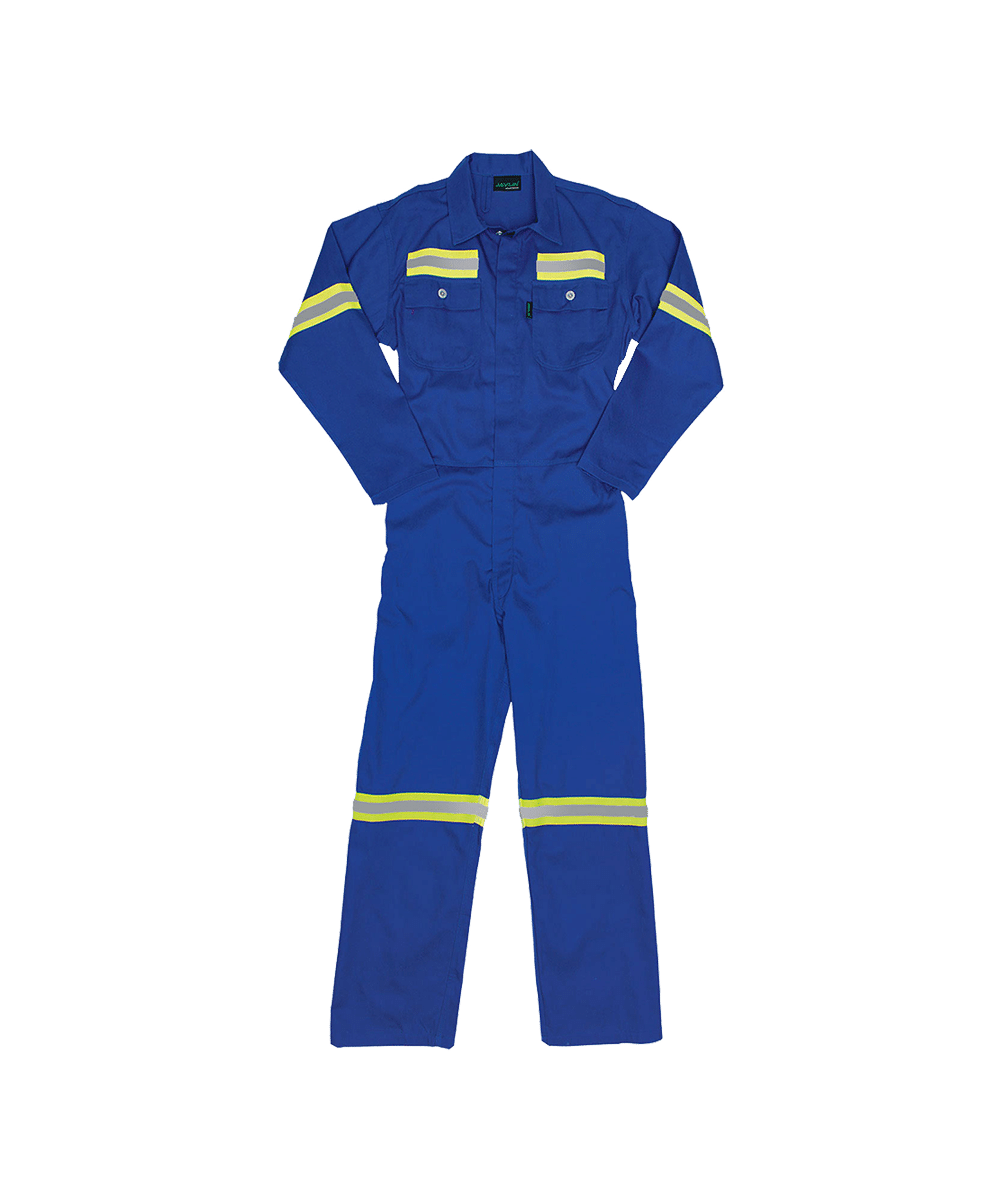 D59 Reflective Boiler Suit SABS Specification