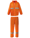 Contract Reflective Rain Suit