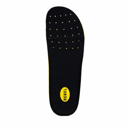 Rebel Cruiza Comfort footbed
