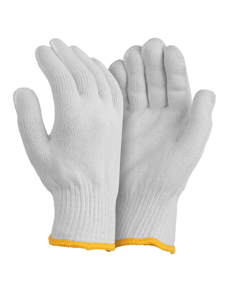 Cotton Crochet Liner Gloves 750g