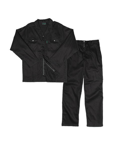 J54 Conti Suit SABS Specification