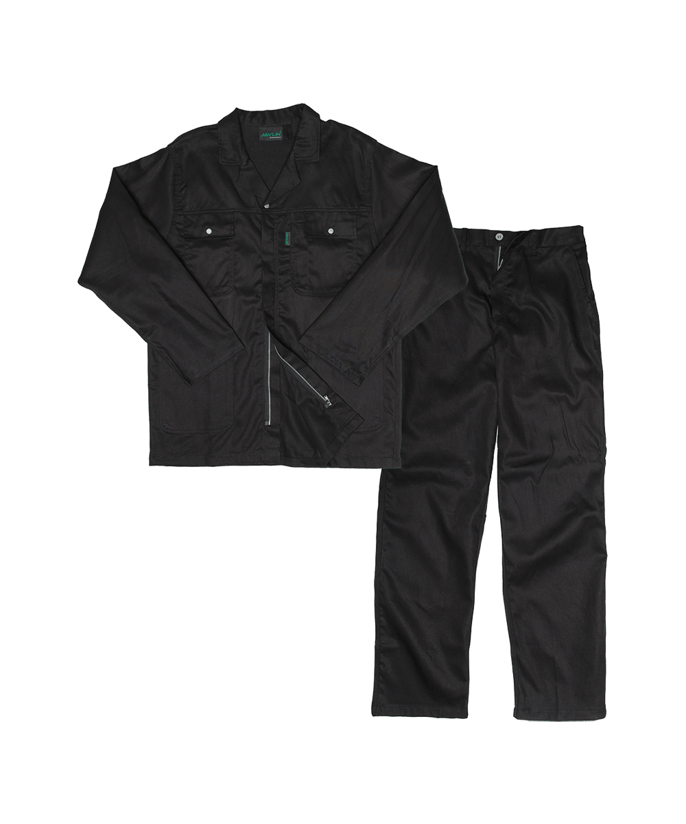 J54 Conti Suit SABS Specification