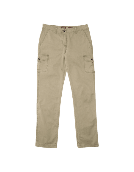 Serengeti Stretch Utility Cargos