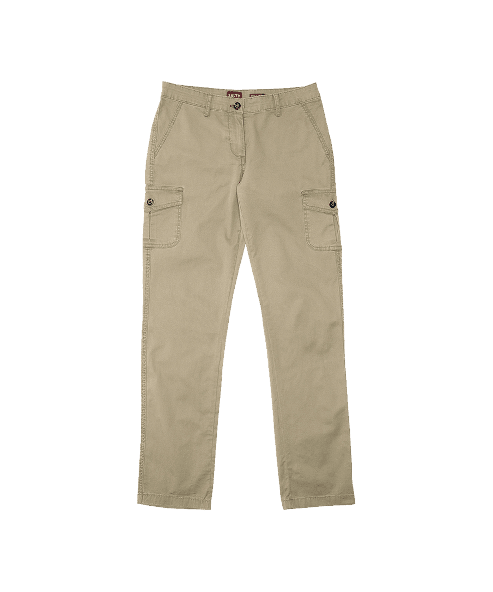 Serengeti Stretch Utility Cargos