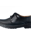 Defender uniform Shoe