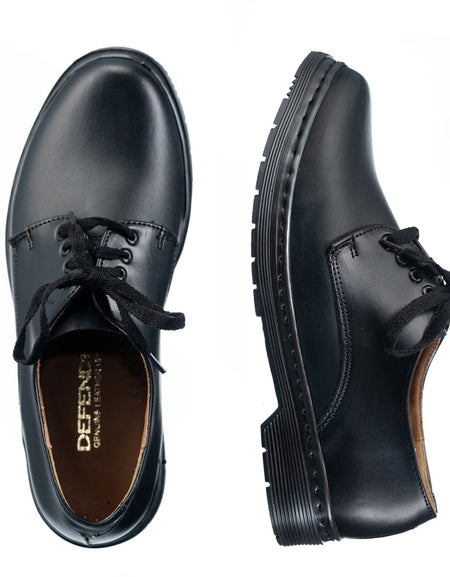 Defender uniform Shoe