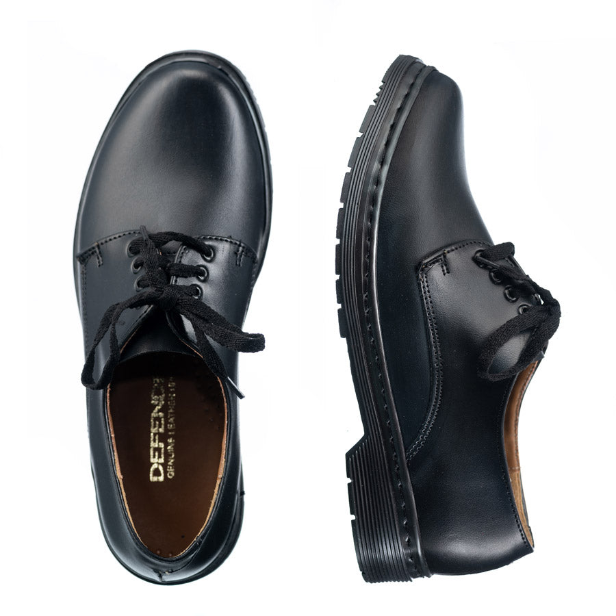 Defender uniform Shoe