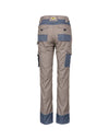 REBEL Ladies Tech Gear Trousers Desert Dust