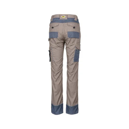 REBEL Ladies Tech Gear Trousers Desert Dust