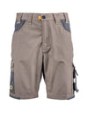 REBEL Tech Gear Shorts Desert Dust