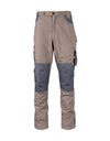 REBEL Tech Gear Men Trousers  - Desert Dust