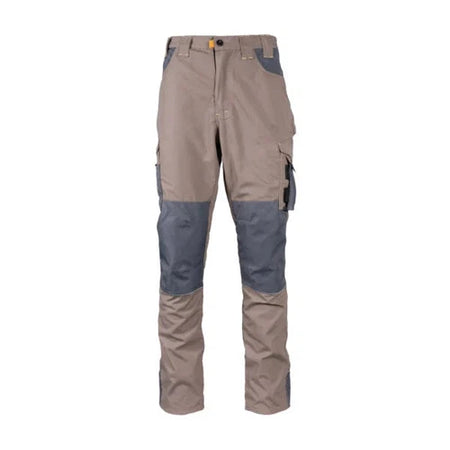 REBEL Tech Gear Men Trousers  - Desert Dust