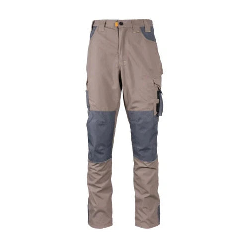 REBEL Tech Gear Men Trousers  - Desert Dust