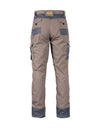 REBEL Tech Gear Men Trousers  - Desert Dust