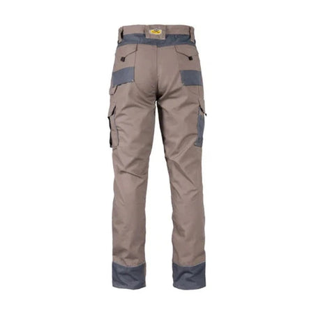 REBEL Tech Gear Men Trousers  - Desert Dust