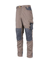 REBEL Tech Gear Men Trousers  - Desert Dust