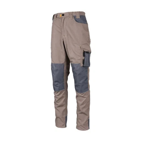 REBEL Tech Gear Men Trousers  - Desert Dust