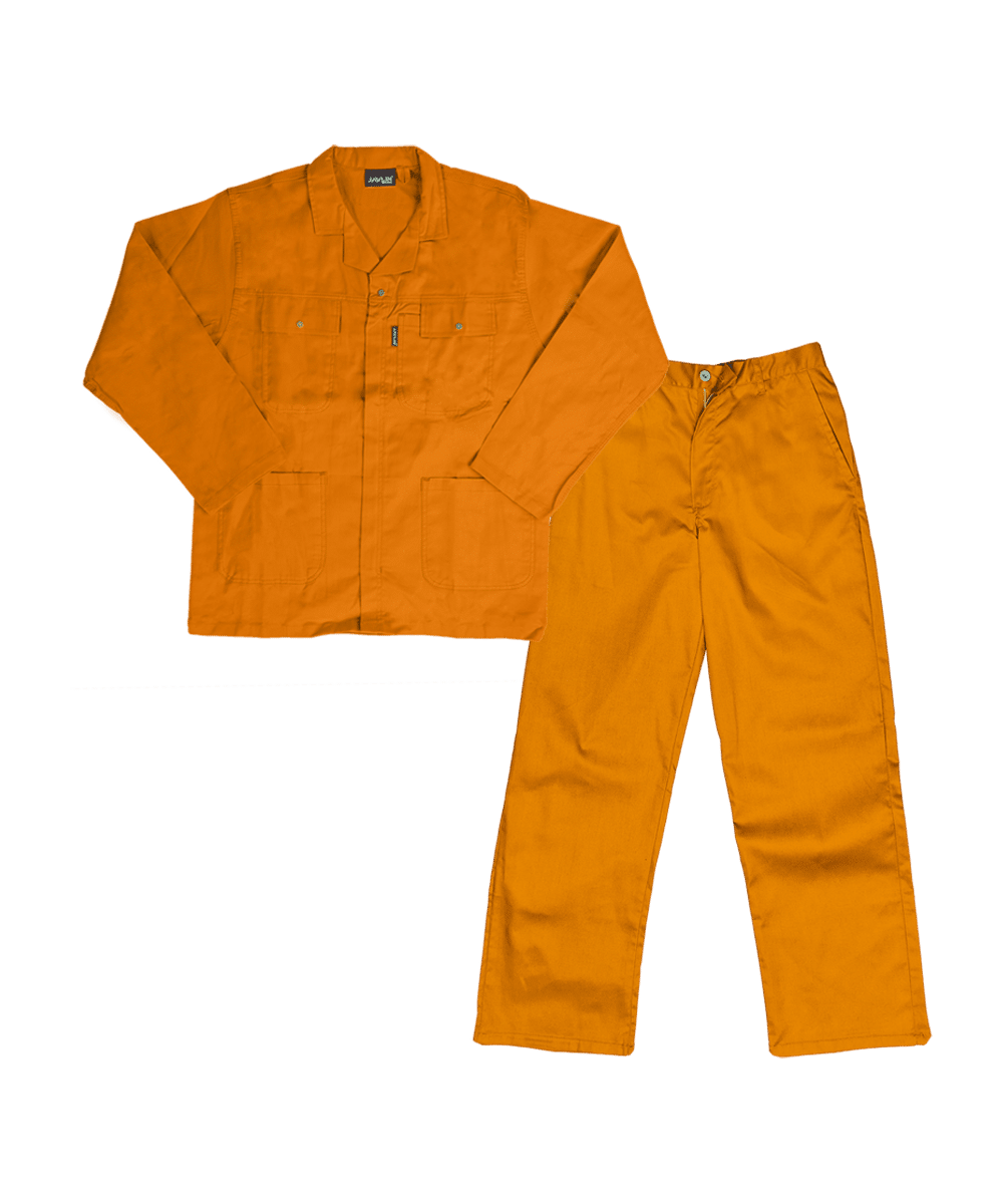 J54 Conti Suit SABS Specification