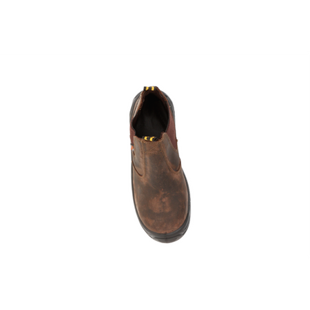 Profit Assassin Chelsea Safety Boots