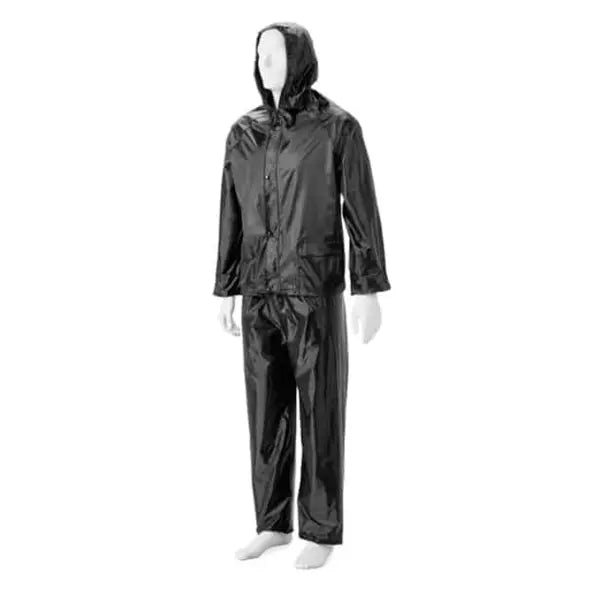 Dromex Rain suit plain- Rubberised