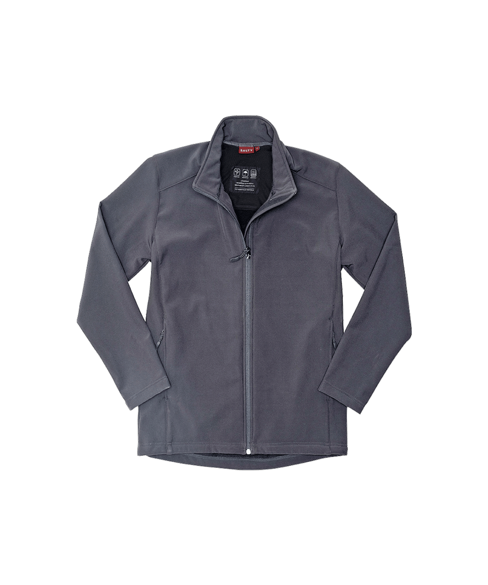 Etosha Softshell Jacket