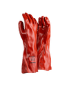 PVC Medium Weight Gloves – 45cm