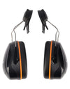 REBEL Ear Gear Earmuffs with Helmet Mounting