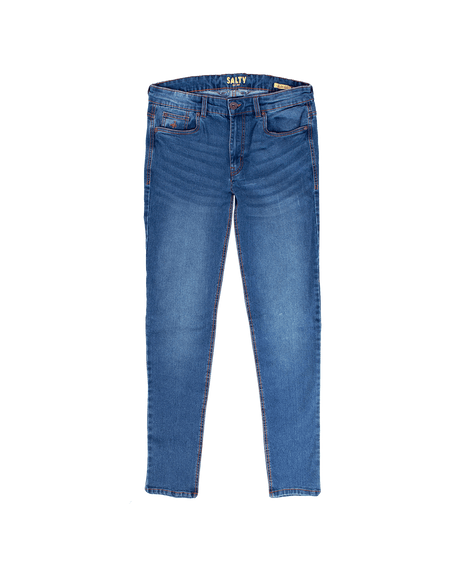 Armadillo Slim Fit Stretch Jeans Light