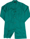 Dust coats Assorted colours Polycotton.