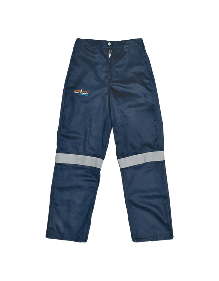 Javlin Premium D59 SABS Approved Flame Retardant & Acid Resistant Conti Trousers