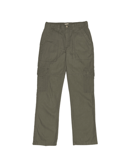Trailblazer Cargos Longs