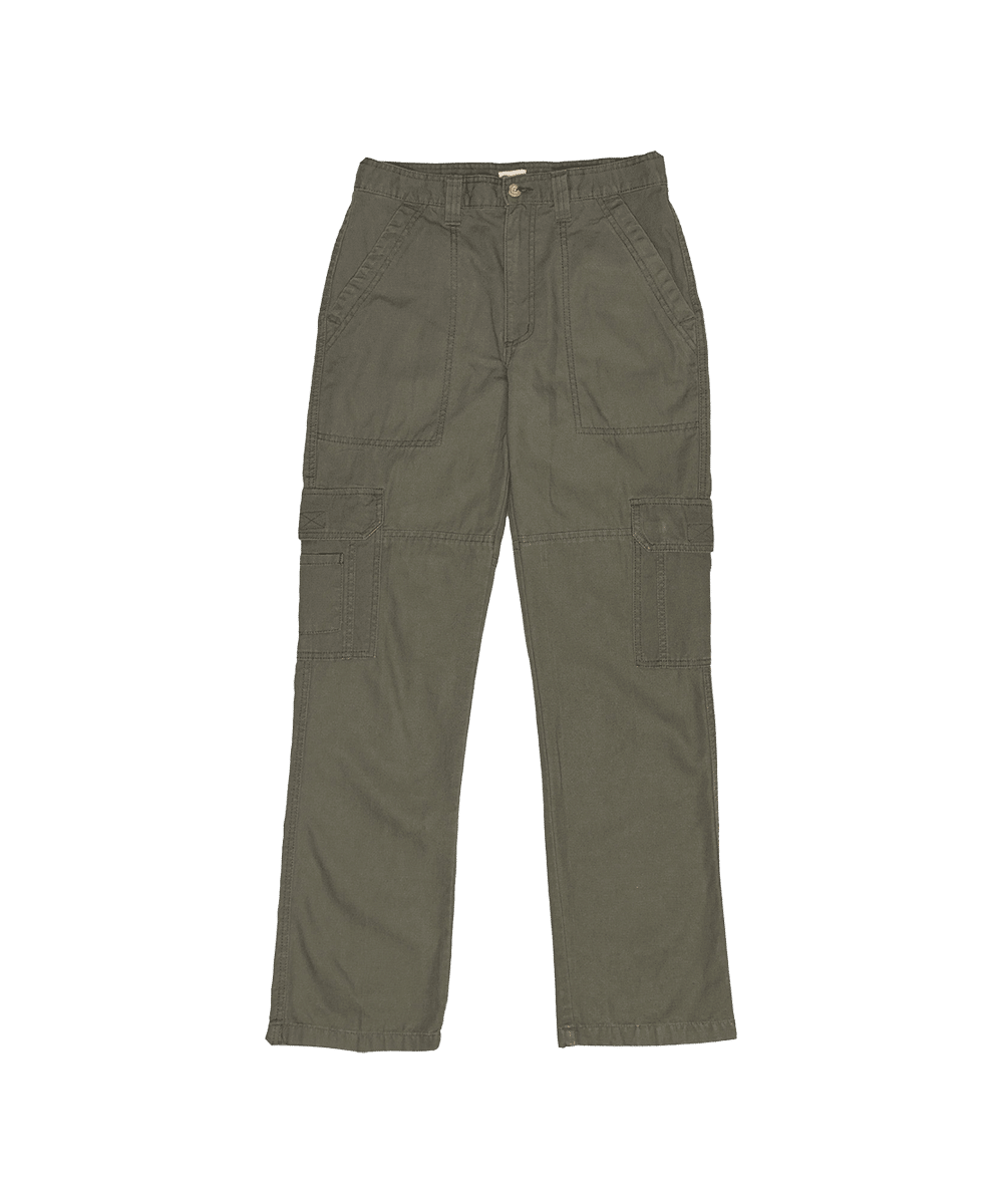 Trailblazer Cargos Longs
