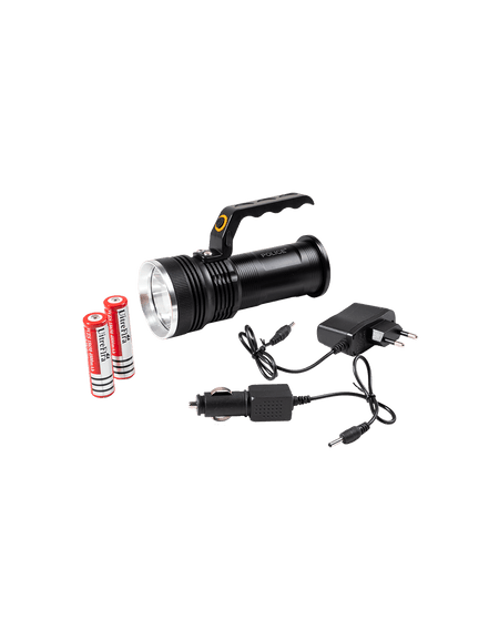 Rechargeable Spotlight Torch